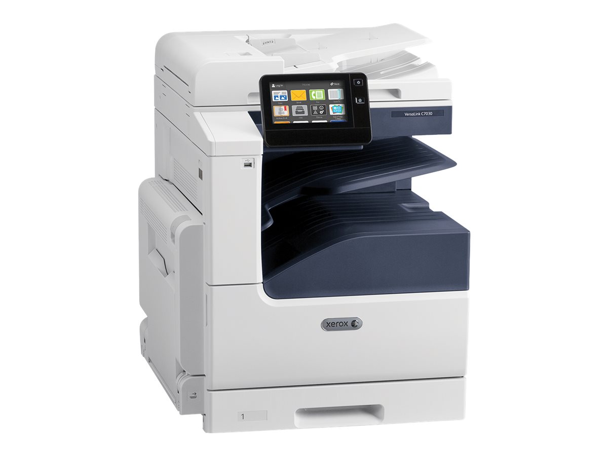 Xerox VersaLink C7030/DM2 | Overview, Specs, Details | SHI