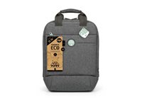 PORT DESIGNS Eco Backpack 13/14p Grey