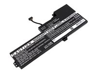 DLH Energy Batteries compatibles LEVO4633-B024Y2