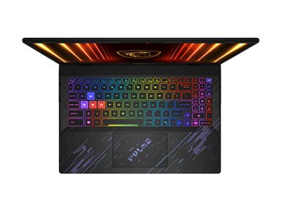 MSI Pulse A16 AI+ C3XWGKG-003FR