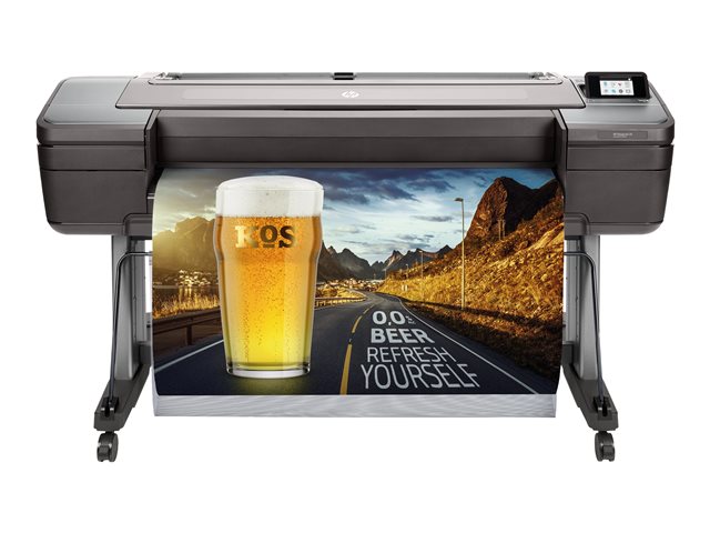 HP Designjet Z6 PS - 44\'\' imprimante grand format – 44\'\'