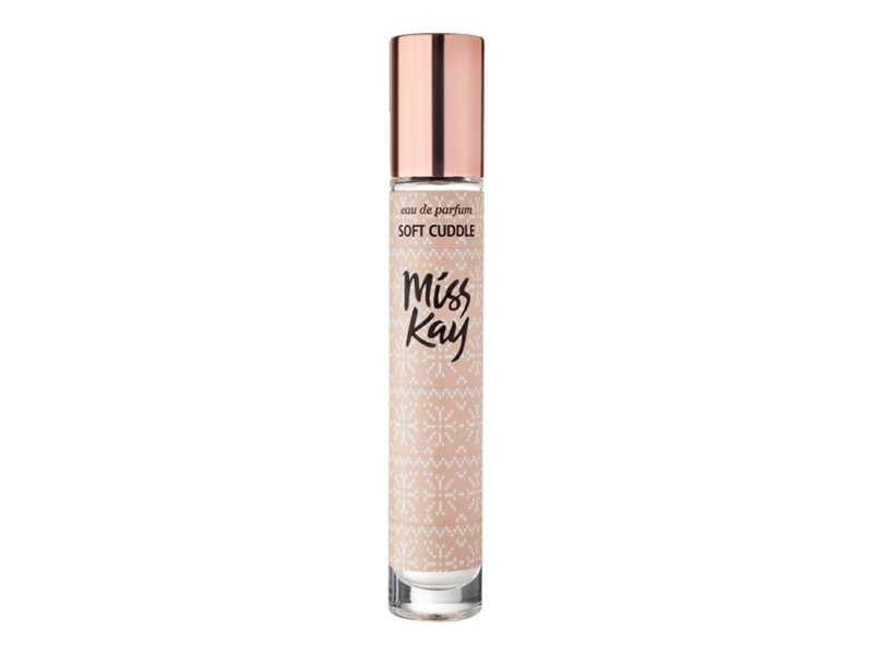 Miss Kay Soft Cuddle Eau de Parfum - 24.5ml