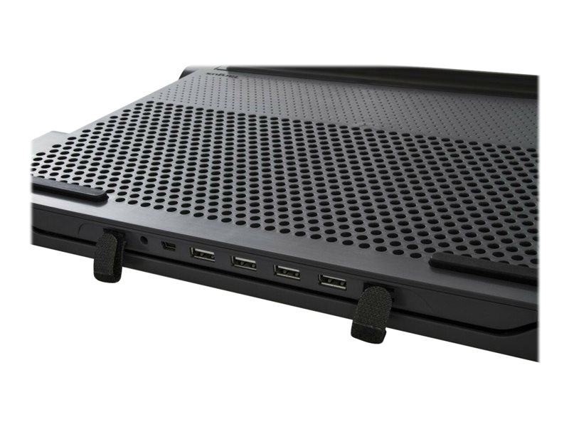 TARGUS Chill Mat+ With 4-Port Hub