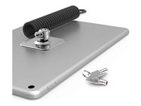 Universal Tablet Holder with Combination