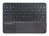 Conceptronic Tastatur Trådløs Portugisisk