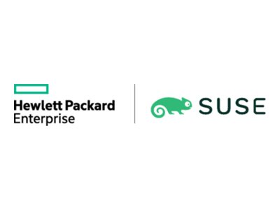 SuSE Linux Enterprise Server
