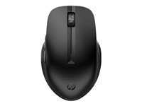 HP 435 - Mouse - wireless - for Elite Mobile Thin Client mt645 G7; Fortis 11 G9; Pro Mobile Thin Client mt440 G3