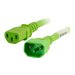 C2G 4ft 14AWG Power Cord (IEC320C14 to IEC320C13)