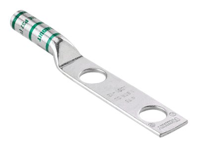 Panduit LCC Series - Cable barrel lug