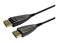 VivoLink Pro DisplayPort kabel 70m 