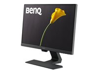 BenQ GW2283 - LED monitor - 22" (21.5" viewable) - 1920 x 1080 Full HD (1080p) @ 60 Hz - IPS - 250 cd/m² - 1000:1 - 5 ms - 2xHDMI, VGA - speakers - black