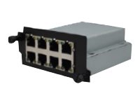 Transition Access Module Transition Networks - Expansion module | www.shi.com