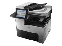 HP MFP LaserJet M725dn