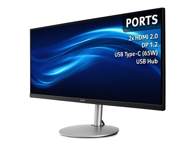 Acer CB342CK Csmiiphuzx - CB2 Series - LED monitor - 34
