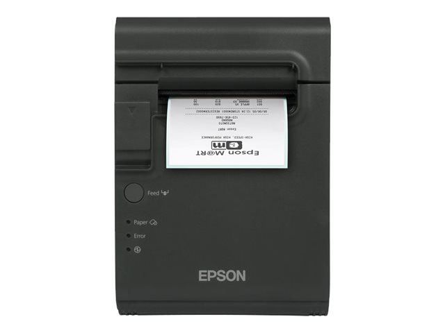EPSON TM-L90 412A0 matrix printer mono