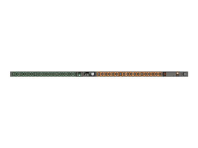 Geist Switched Unit Level Monitoring MNS5MGW1-36PT68-3TL6A0A10-S