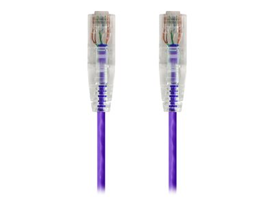 Monoprice SlimRun - Patch cable