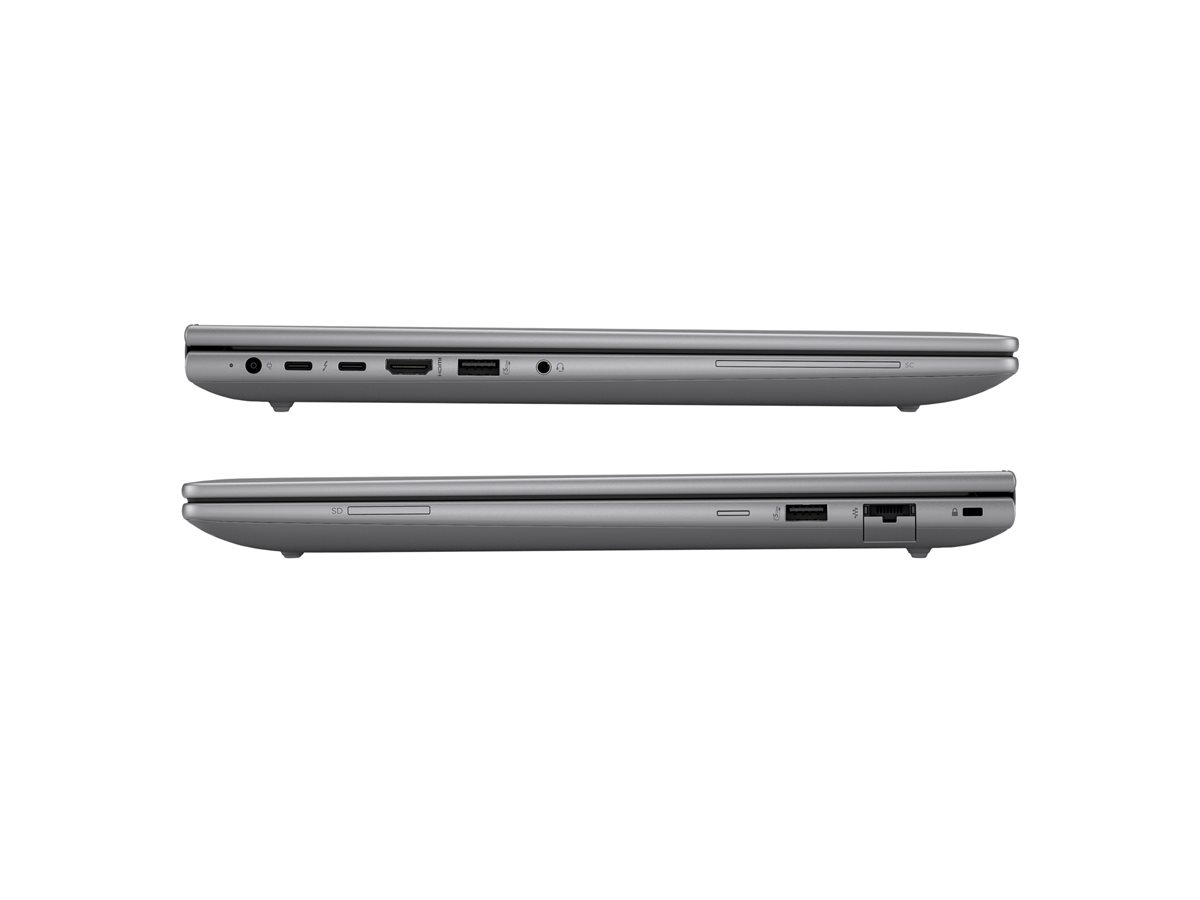 HP ZBook Power G11 A Mobile Workstation - AI Ready - 16" - AMD Ryzen 7 - 8845HS - 32 GB RAM - 1 TB SSD - česká/slovenská – foto 8