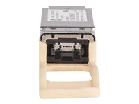 HPE X140 40G QSFP+ CSR4 300m XCVR