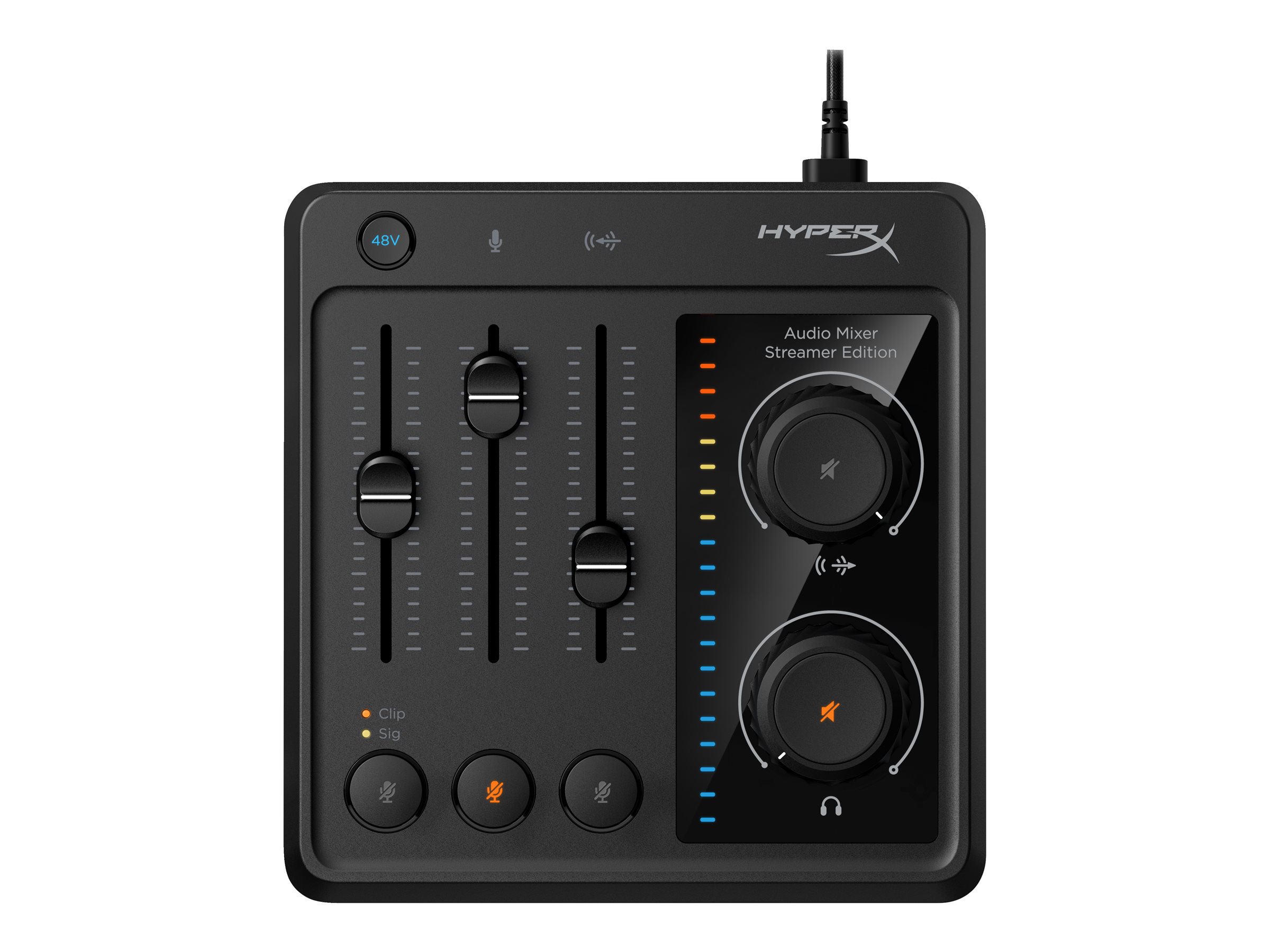 AUDIO MIXER HYPERX