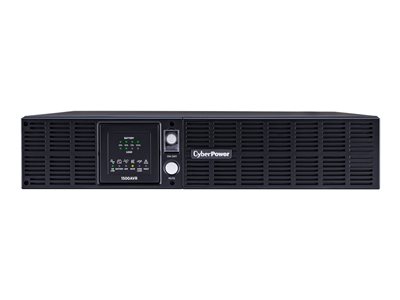CyberPower OfficePower 1500AVR