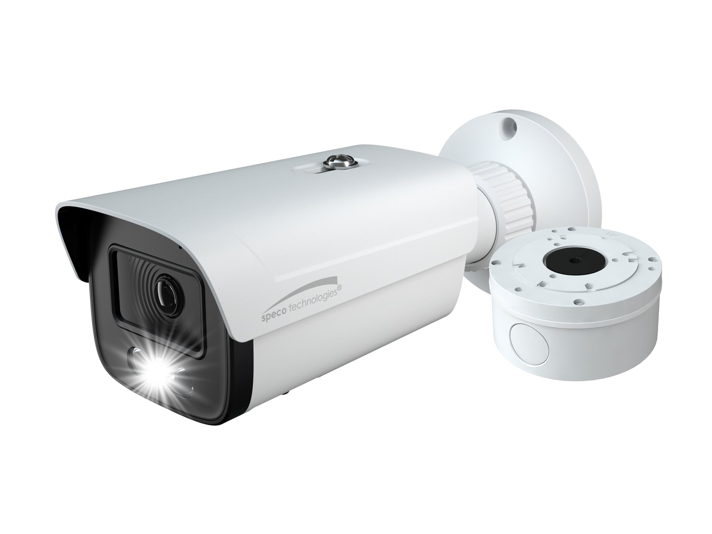 Speco O4LB1 - Network surveillance camera