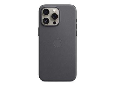 APPLE iPhone 15Pro Max FW Case MgS Black - MT4V3ZM/A