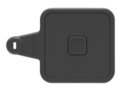 Replacement adhesive plate for Magnetix mount - Mo