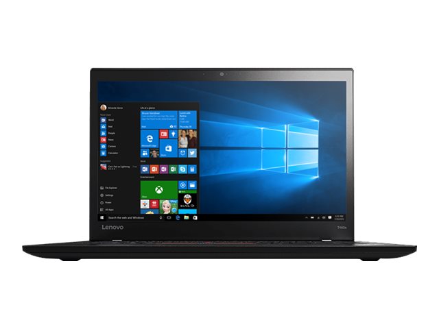 Windowsノート本体 Lenovo ThinkPad T460s/ 20GB/ Office2021 ThinkPad T460s | 14