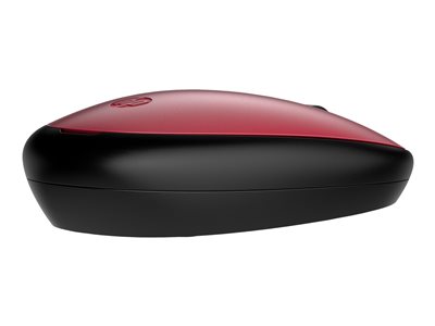 HP 240 Bluetooth Mouse Red EURO (P), HP INC. 43N05AA#ABB  (BILD3)