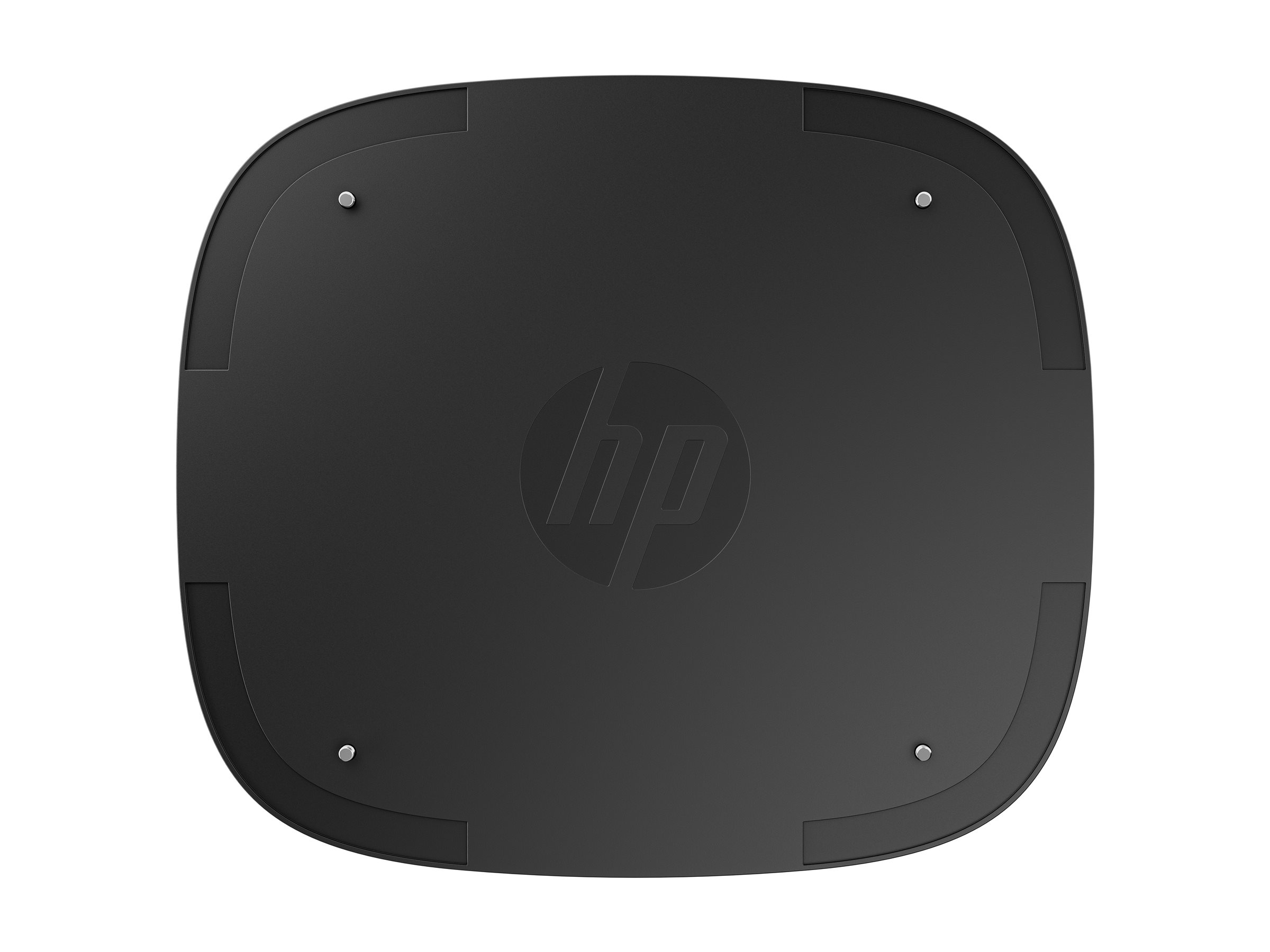 HP ProDesk 4 G1i all-in-one AI PC Core Ultra 5 225 3.3 GHz 16 GB SSD 512 GB LED Product shot Bottom 75700