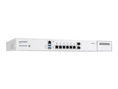 LANCOM R&S Unified Firewall UF-360 - Nr. 55034