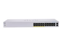 Cisco Business 110 Series 110-24PP