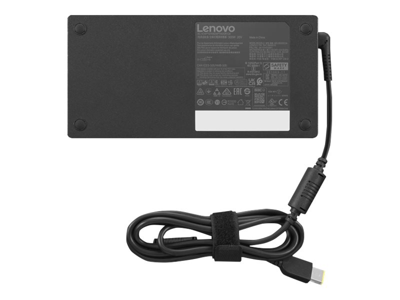 LENOVO 300W AC Adapter - DK