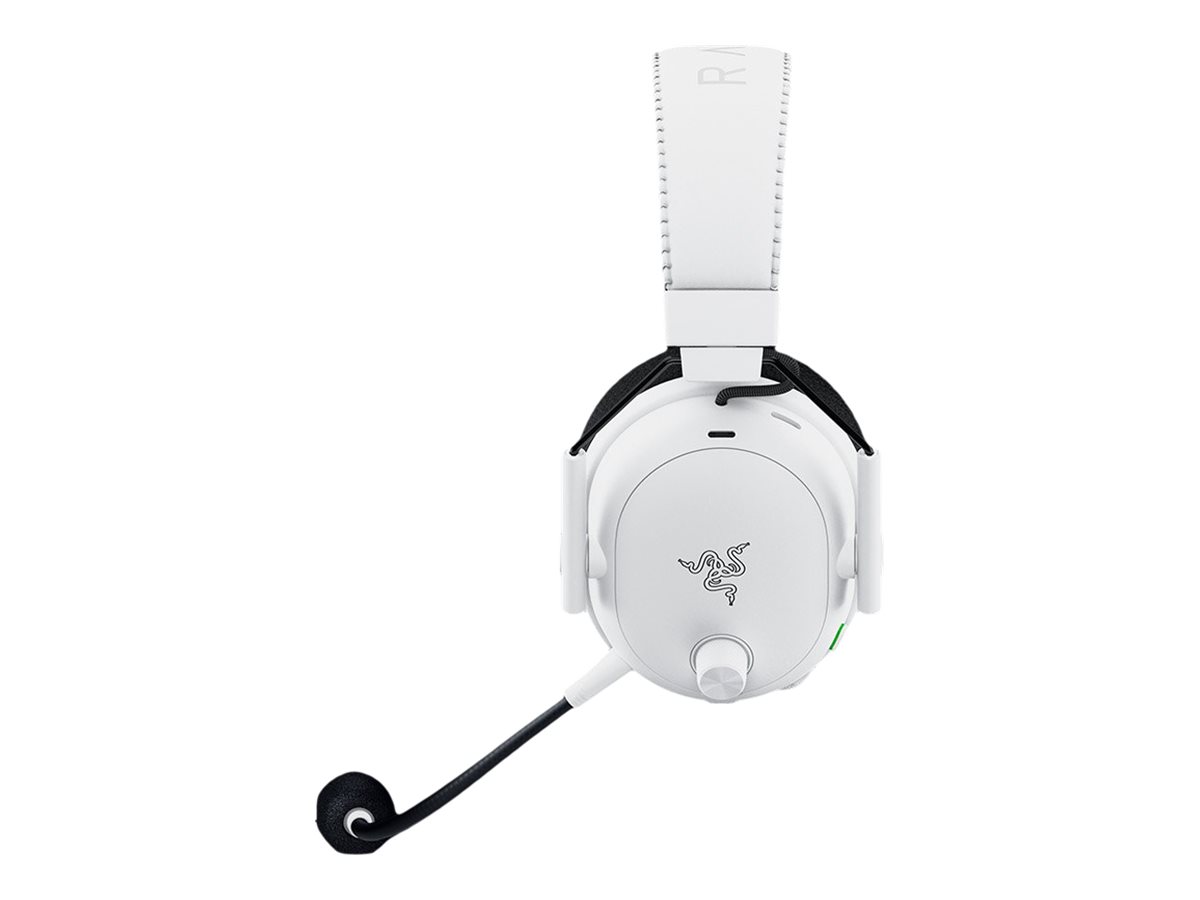 Razer BlackShark V3 Pro headset 3.5 mm jack Product shot Right side 77650