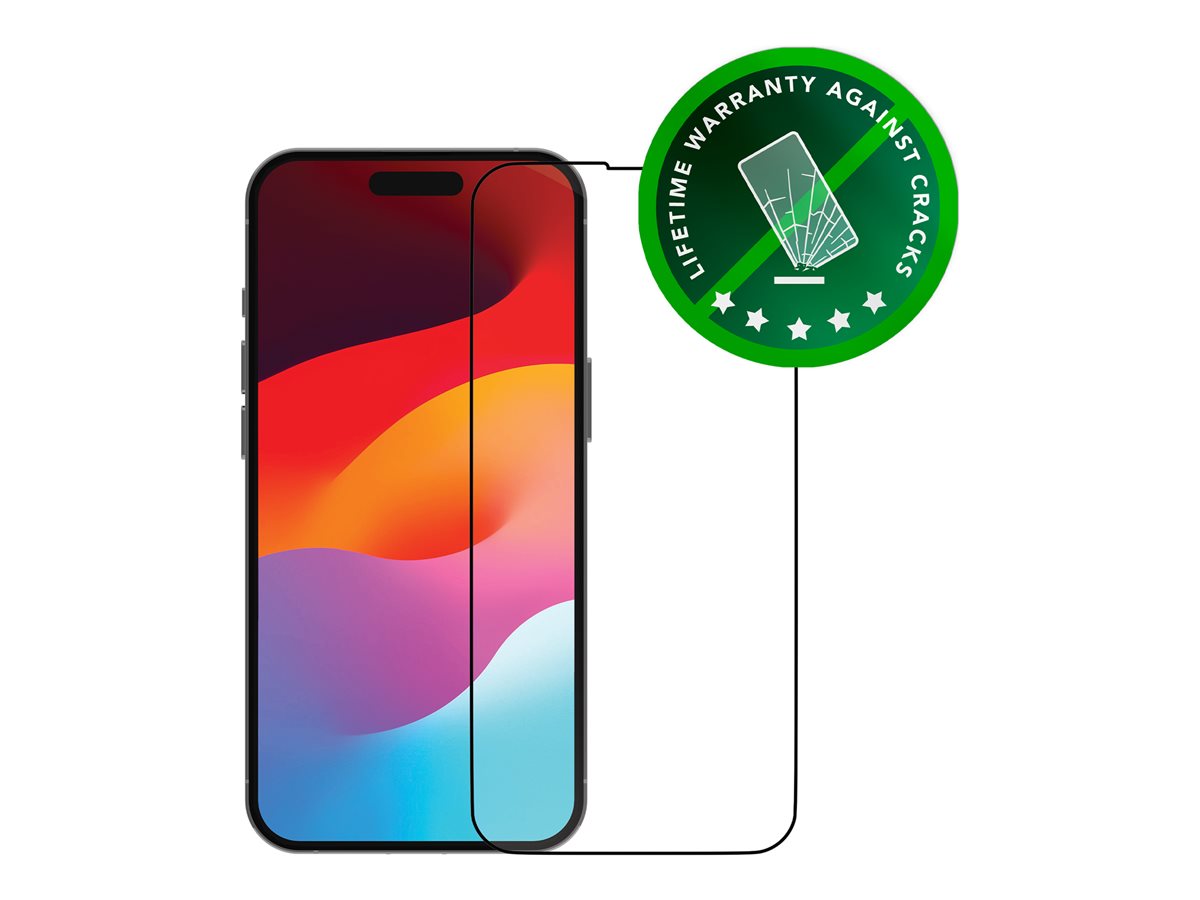 dbramante1928 Eco-shield - ochrana obrazovky pro mobilní telefon