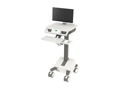 Ergotron Mosaic - Cart