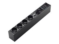 INFOSEC UPS SYSTEM Cble et multiprise lectrique 61441