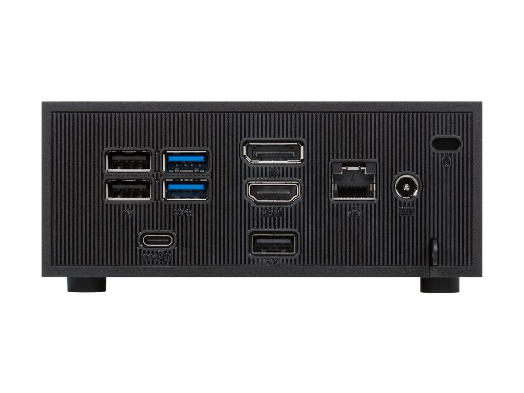 ASUS PN42-BBN100MV Intel Celeron N100