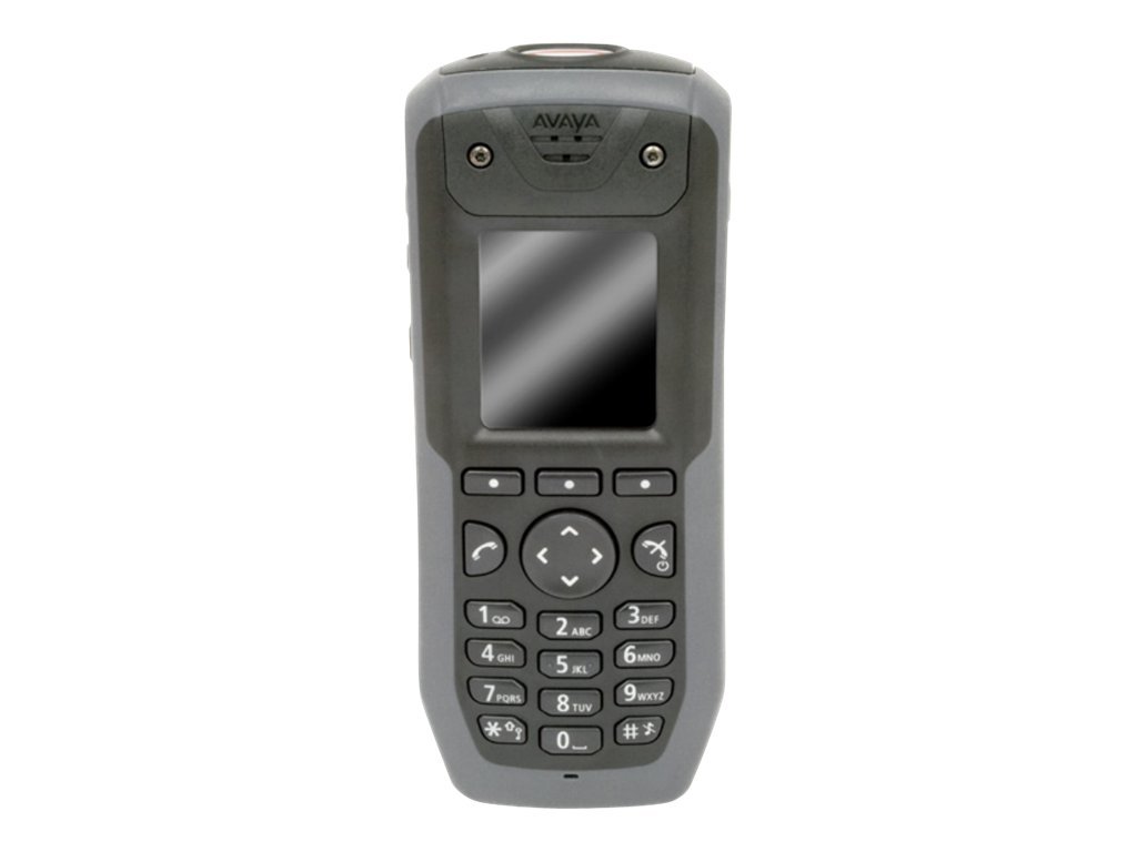 Avaya DECT 3749 - Wireless digital phone