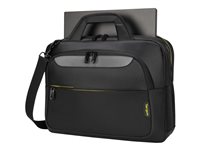 TARGUS CityGear 14p Topload Black