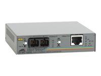 Allied Telesis AT MC102XL Transceiver Fast Ethernet