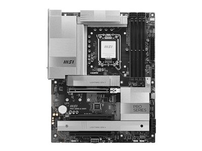 MSI PRO Z890-A WIFI LGA1851