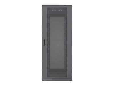 INT 19Z42HE Serverschrank 80x120 schwarz, INTELLINET 713733 (BILD2)