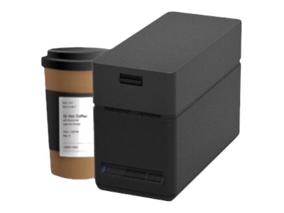 Seiko Instruments Smart Label Printer 720RT Label/receipt printer B/W thermal line  