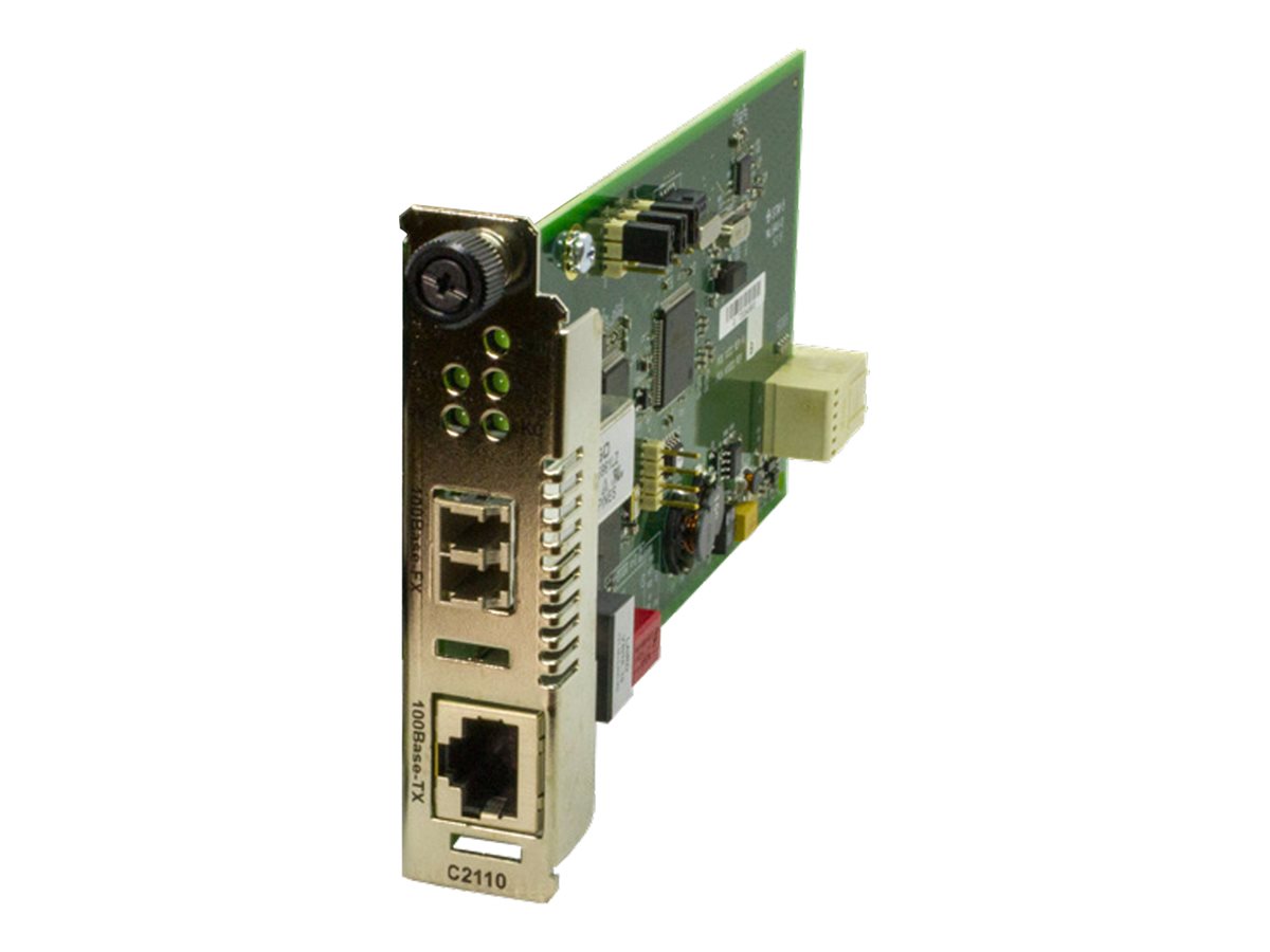 Lantronix ION C2110 Series