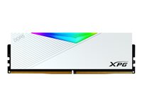 ADATA XPG LANCER RGB DDR5 SDRAM 32GB 6000MHz CL30  On-die ECC DIMM 288-PIN