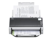 RICOH fi7480 Scanner A4 USB 3.0