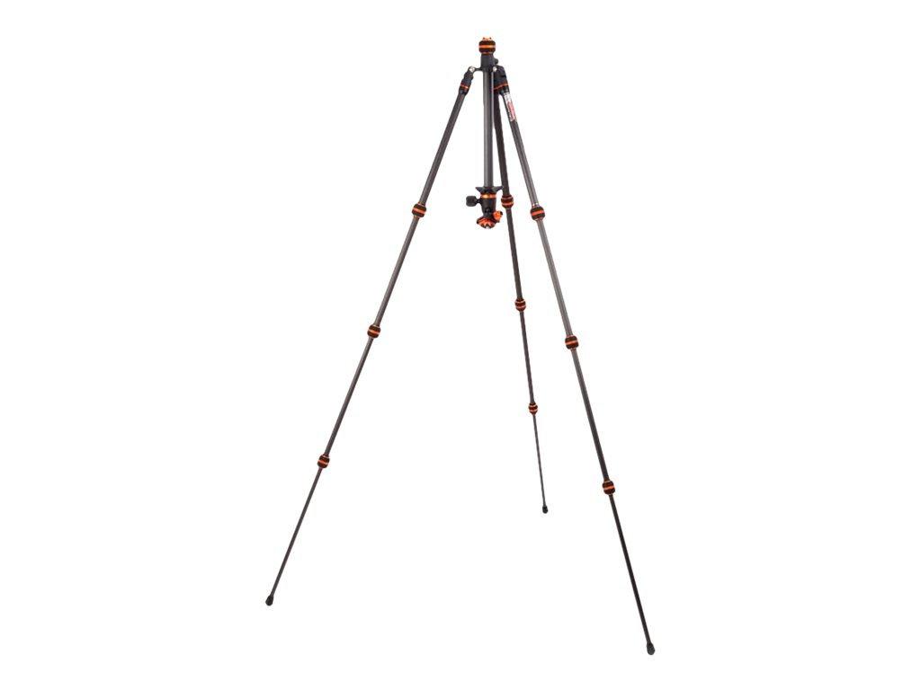 3 Legged Thing Punks Billy 2.0 Tripod - Black