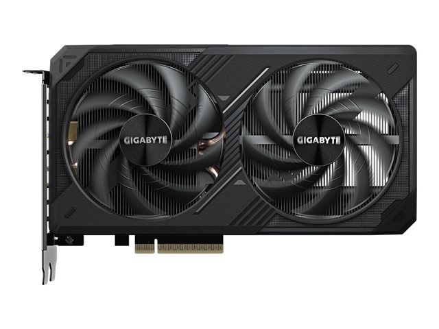 GIGABYTE GeForce RTX 5060 Ti WINDFORCE GV-N506TWF2-8GD